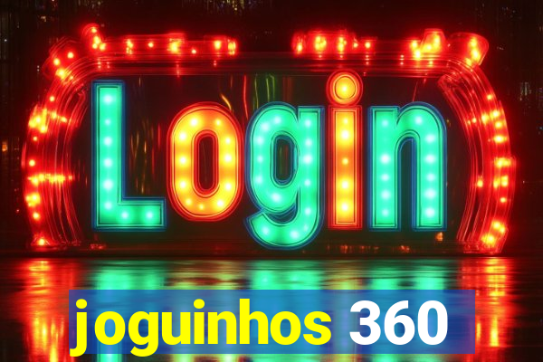 joguinhos 360